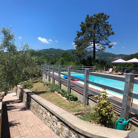 Agriturismo Il Pino San Martino in Freddana Esterno foto