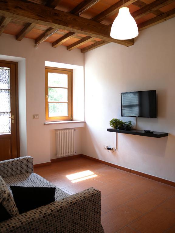 Agriturismo Il Pino San Martino in Freddana Esterno foto