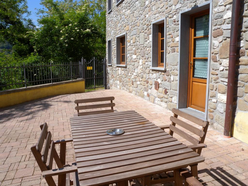 Agriturismo Il Pino San Martino in Freddana Esterno foto
