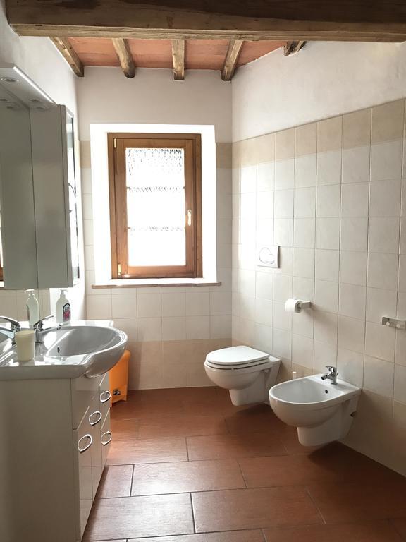 Agriturismo Il Pino San Martino in Freddana Esterno foto