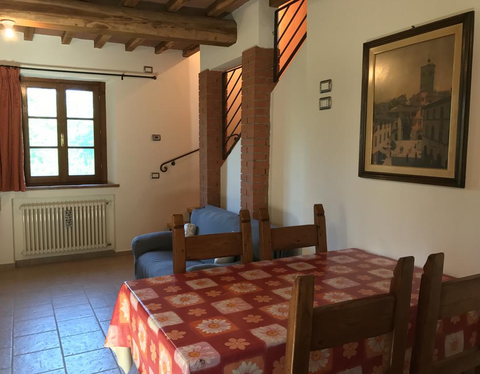 Agriturismo Il Pino San Martino in Freddana Esterno foto