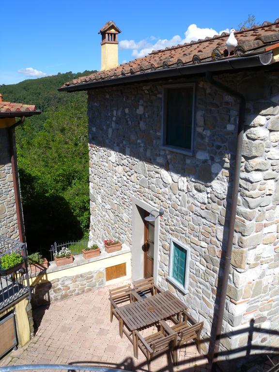 Agriturismo Il Pino San Martino in Freddana Esterno foto