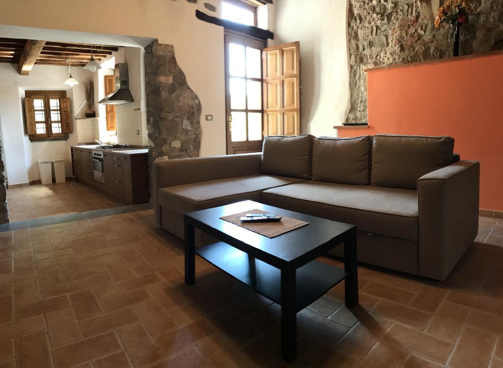 Agriturismo Il Pino San Martino in Freddana Esterno foto