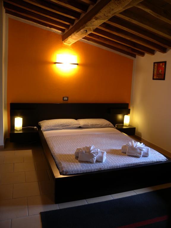 Agriturismo Il Pino San Martino in Freddana Esterno foto