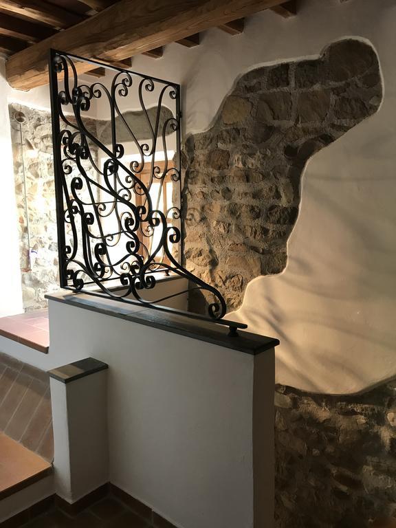 Agriturismo Il Pino San Martino in Freddana Esterno foto