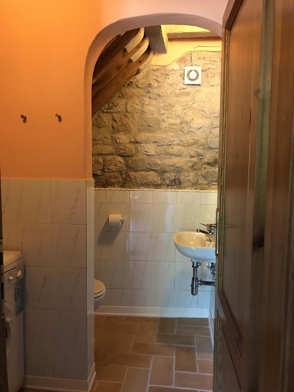 Agriturismo Il Pino San Martino in Freddana Esterno foto