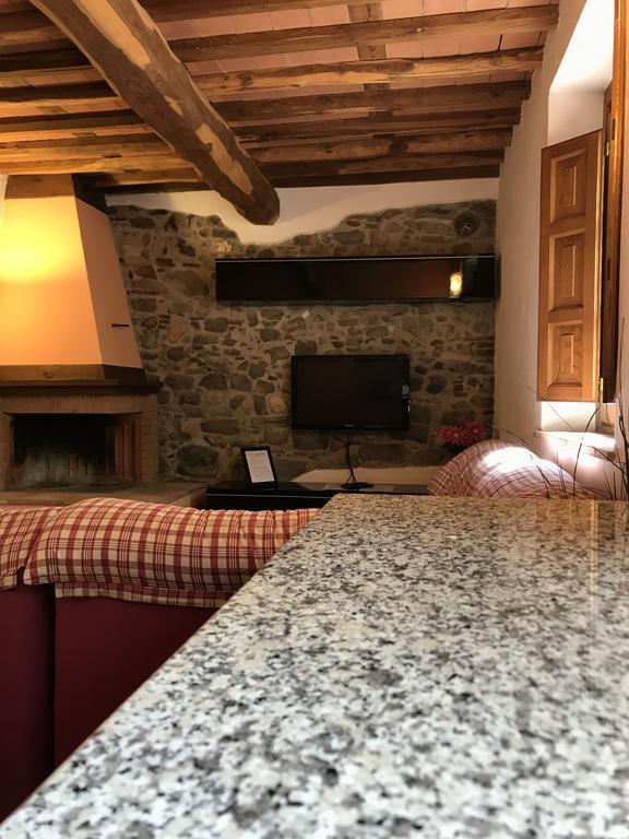 Agriturismo Il Pino San Martino in Freddana Esterno foto