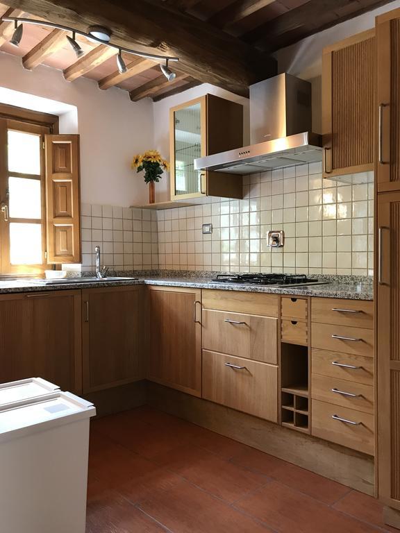 Agriturismo Il Pino San Martino in Freddana Esterno foto