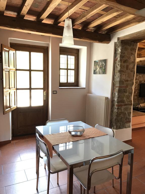 Agriturismo Il Pino San Martino in Freddana Esterno foto