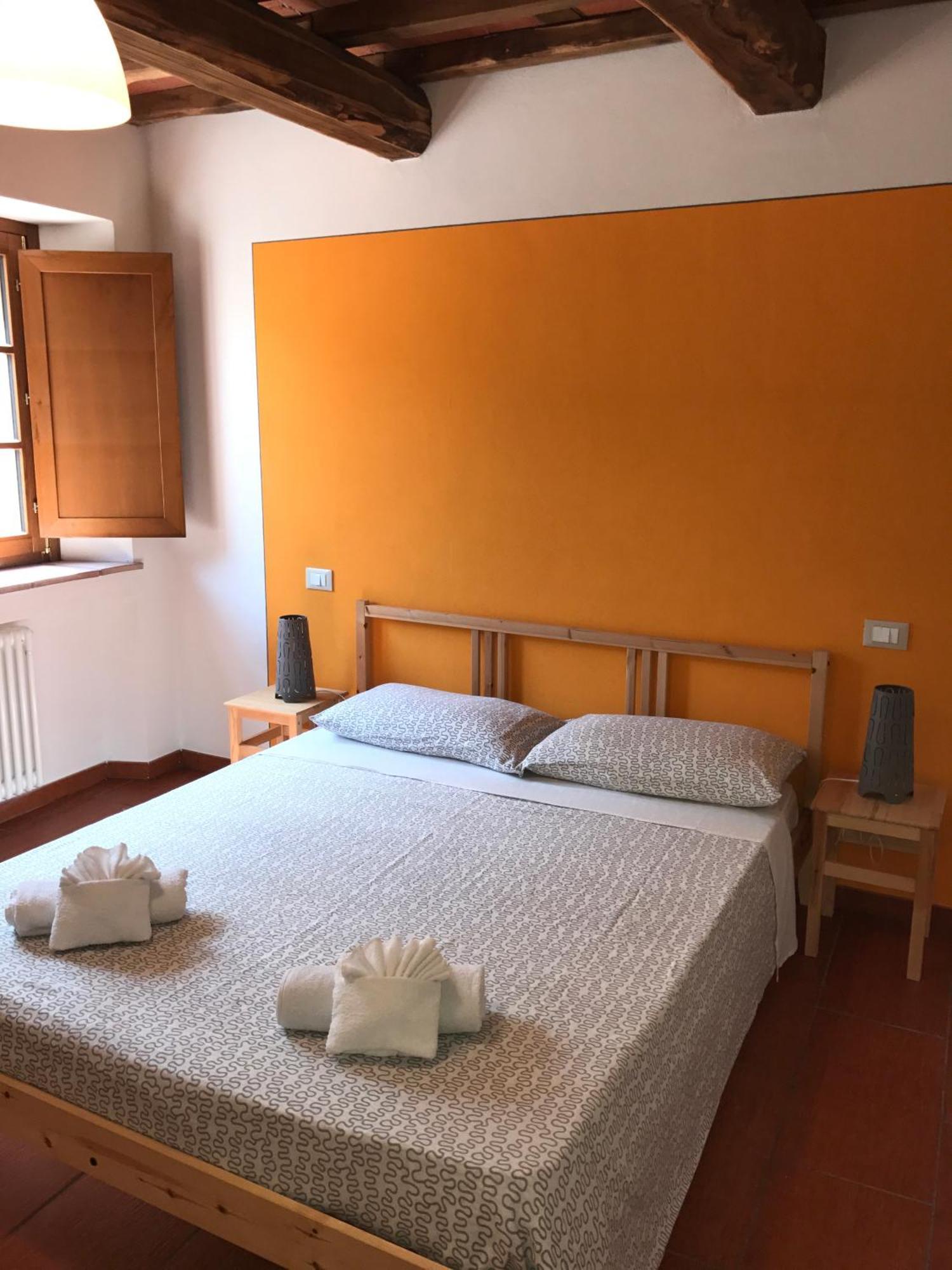 Agriturismo Il Pino San Martino in Freddana Esterno foto