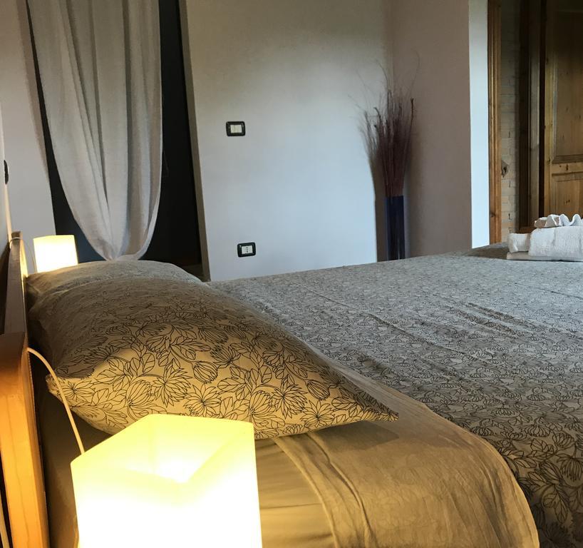 Agriturismo Il Pino San Martino in Freddana Esterno foto
