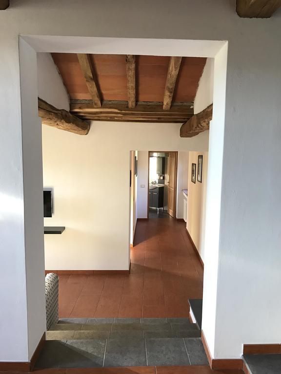 Agriturismo Il Pino San Martino in Freddana Esterno foto