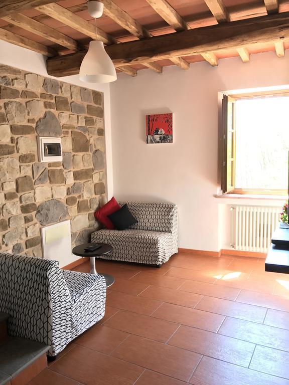 Agriturismo Il Pino San Martino in Freddana Esterno foto