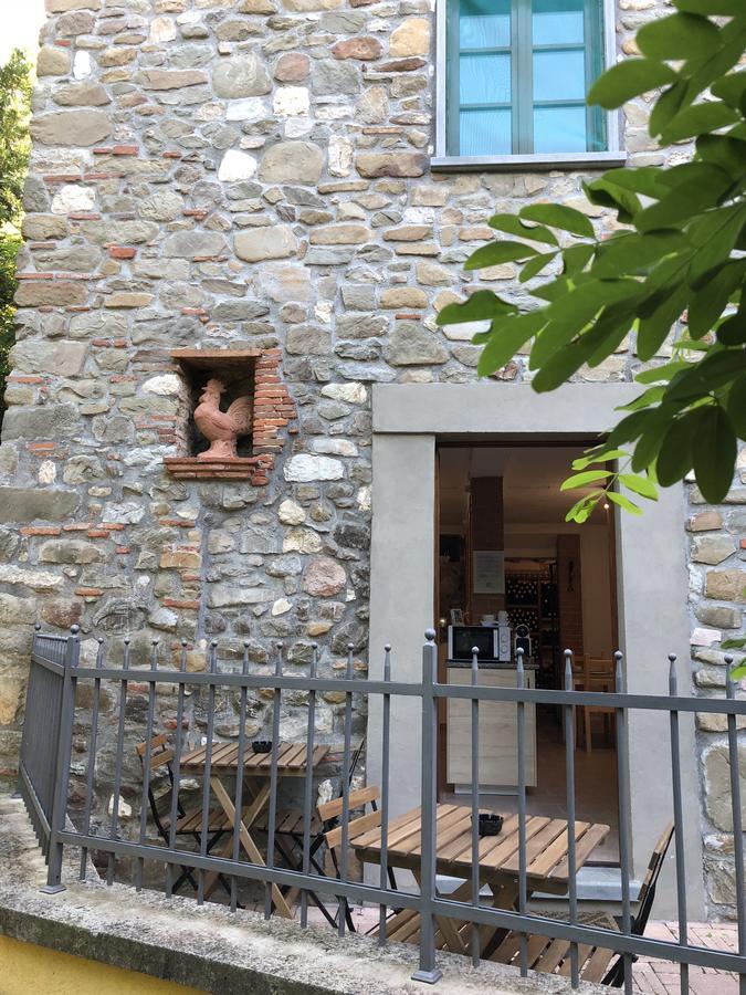 Agriturismo Il Pino San Martino in Freddana Esterno foto