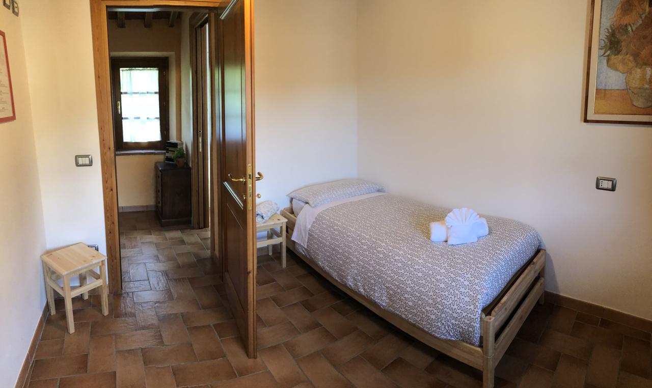 Agriturismo Il Pino San Martino in Freddana Esterno foto